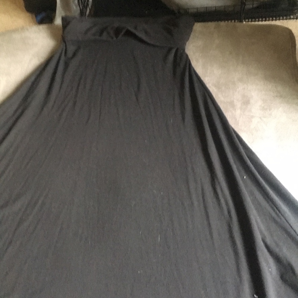 Lularoe Maxi Skirt